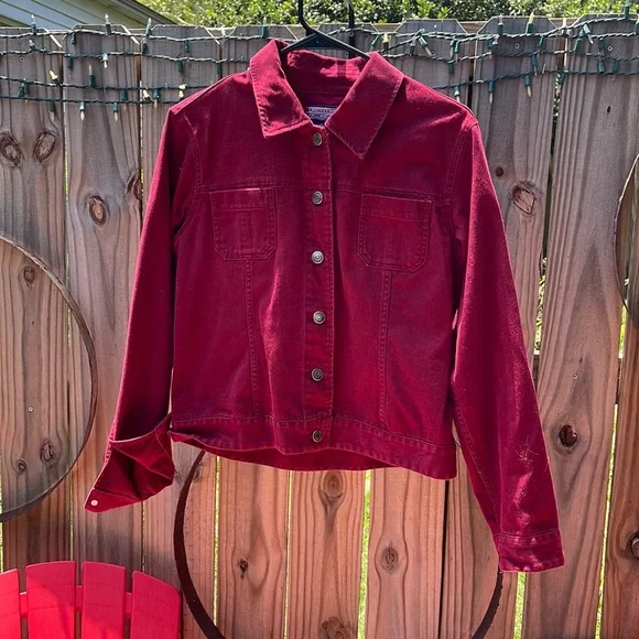 old school clothing | Jackets & Coats | Old School Denim Brand Burgundy Jacket | Poshmark old school clothing | Jackets & Coats | Old School Denim Brand Burgundy Jacket | Poshmark